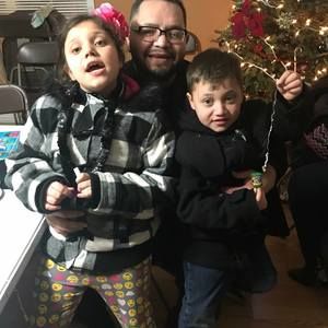 Meet your Posher, Alejandro